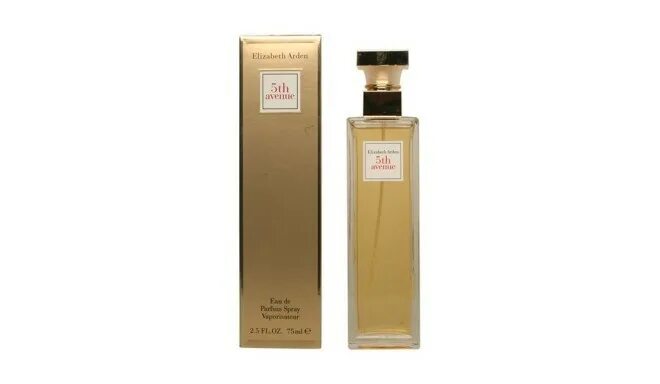 Elizabeth arden 5th avenue тестер. Elizabeth arden 5th avenue 75 ml. Вода жен. 5 авеню духи элизабет арден. Аромат 5 авеню описание аромата.