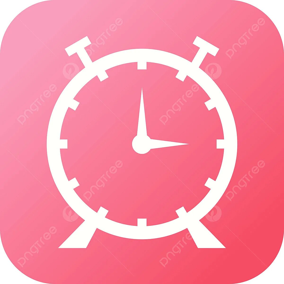 Кнопка clock