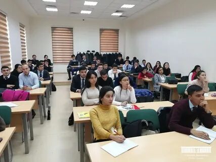 Факультеты ташкенте