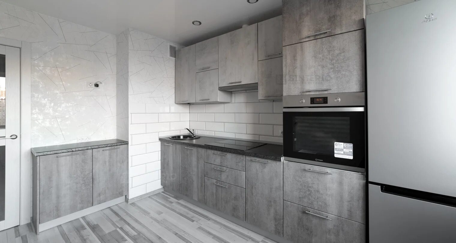 Кухня светлый бетон. Кухни лофт фасад cleaf. Кухня стефани милена громада. Кухня эггер чикаго бетон. Эггер бетон чикаго темный.