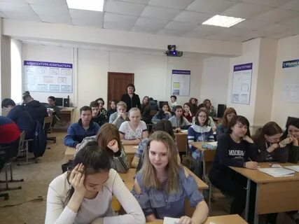 Политехнический колледж уфа