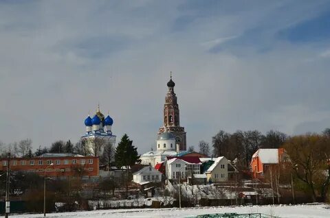 Бронницах лет