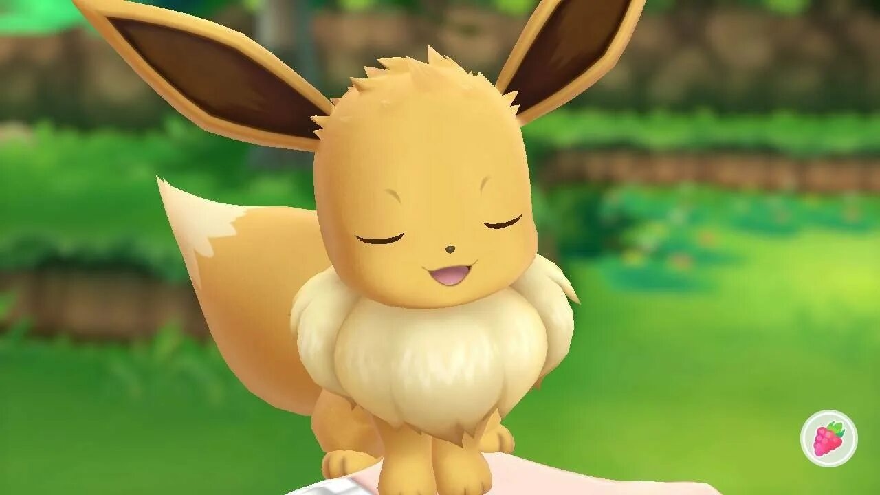 Pokemon let s go eevee. Pokémon let’s go pikachu и let’s go eevee. lets go eevee. pokemon vii-3: let&#039;s go eevee. pokémon: let&#039;s go, pikachu! и let&#039;s go, eevee! screen.