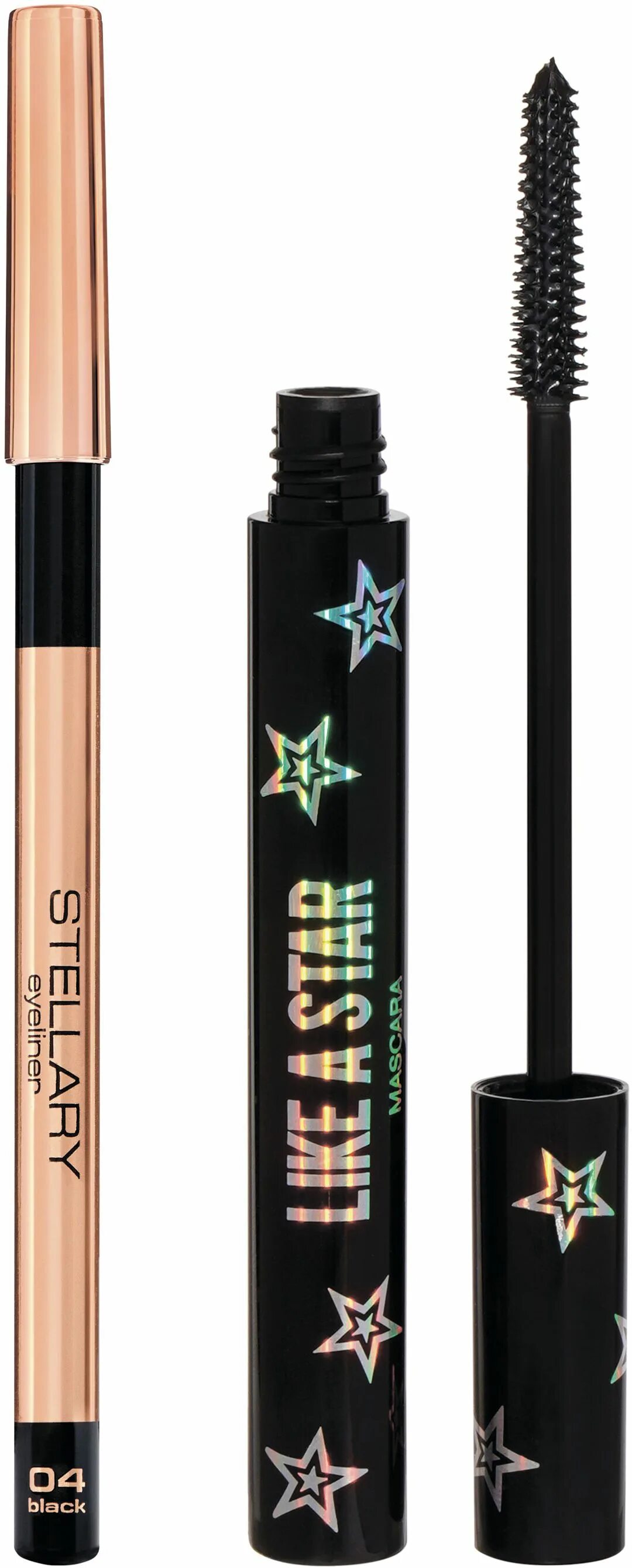 Stellary тушь like a star отзывы. Тушь стеллари 3 в 1. Stellary тушь для ресниц star volume mascara like a star, объем. Тушь от стеллари в золотой. Тушь stellary volume mascara like a star.