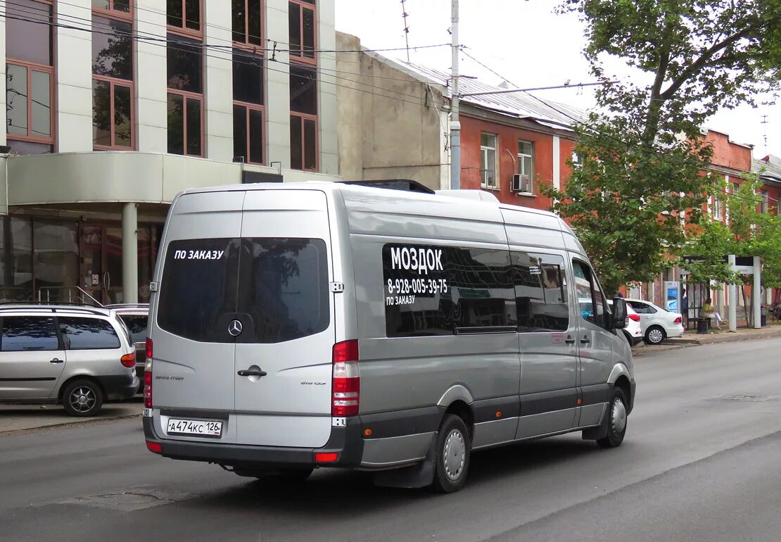 Луидор 223600. MB Sprinter Луидор. Луидор-223602 (MB Sprinter). Маршрутка Моздок Краснодар. Благодарный маршрутки