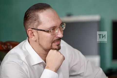 Биография казанского