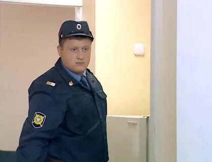 Сын следователя