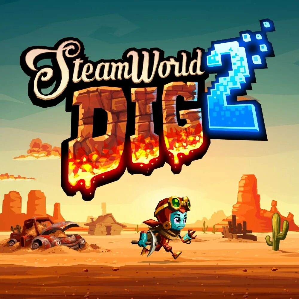 Dig to china codes. Игра STEAMWORLD. STEAMWORLD dig 2 ps4. STEAMWORLD dig 2 карта. Игра dig dug 2.