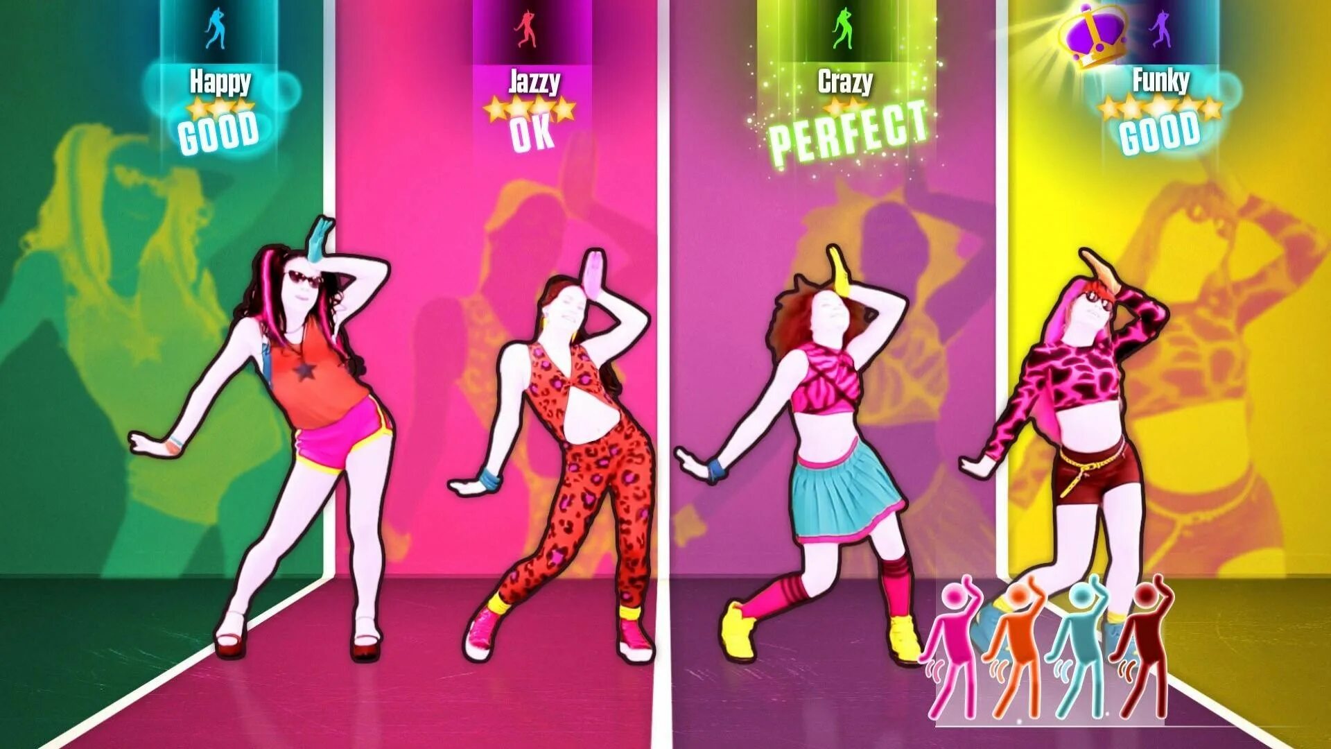 Macarena just Dance. Just Dance Макарена. Джаст дэнс Макарена. Танцевальный аттракцион just Dance.