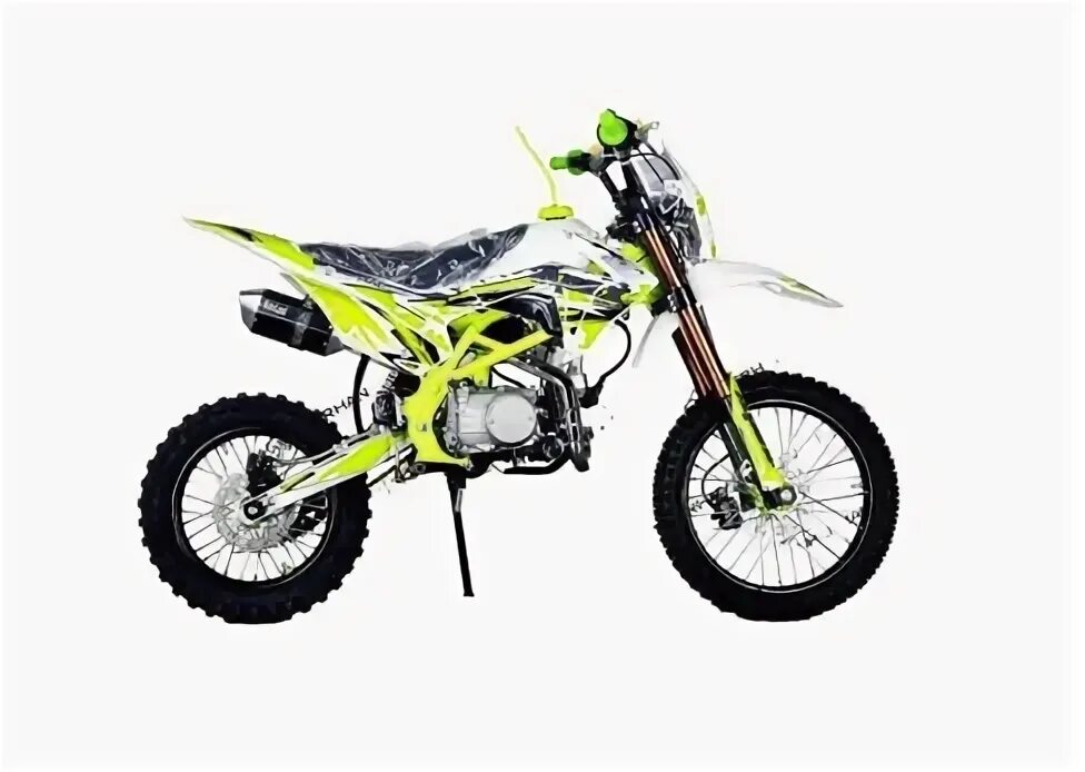 Питбайк motoland sx 125 e 16 19. Питбайк motoland sx 125 e 16 19