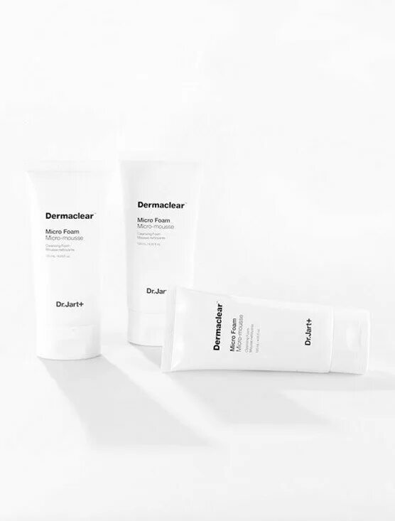 Dermaclear micro. Dermaclear micro