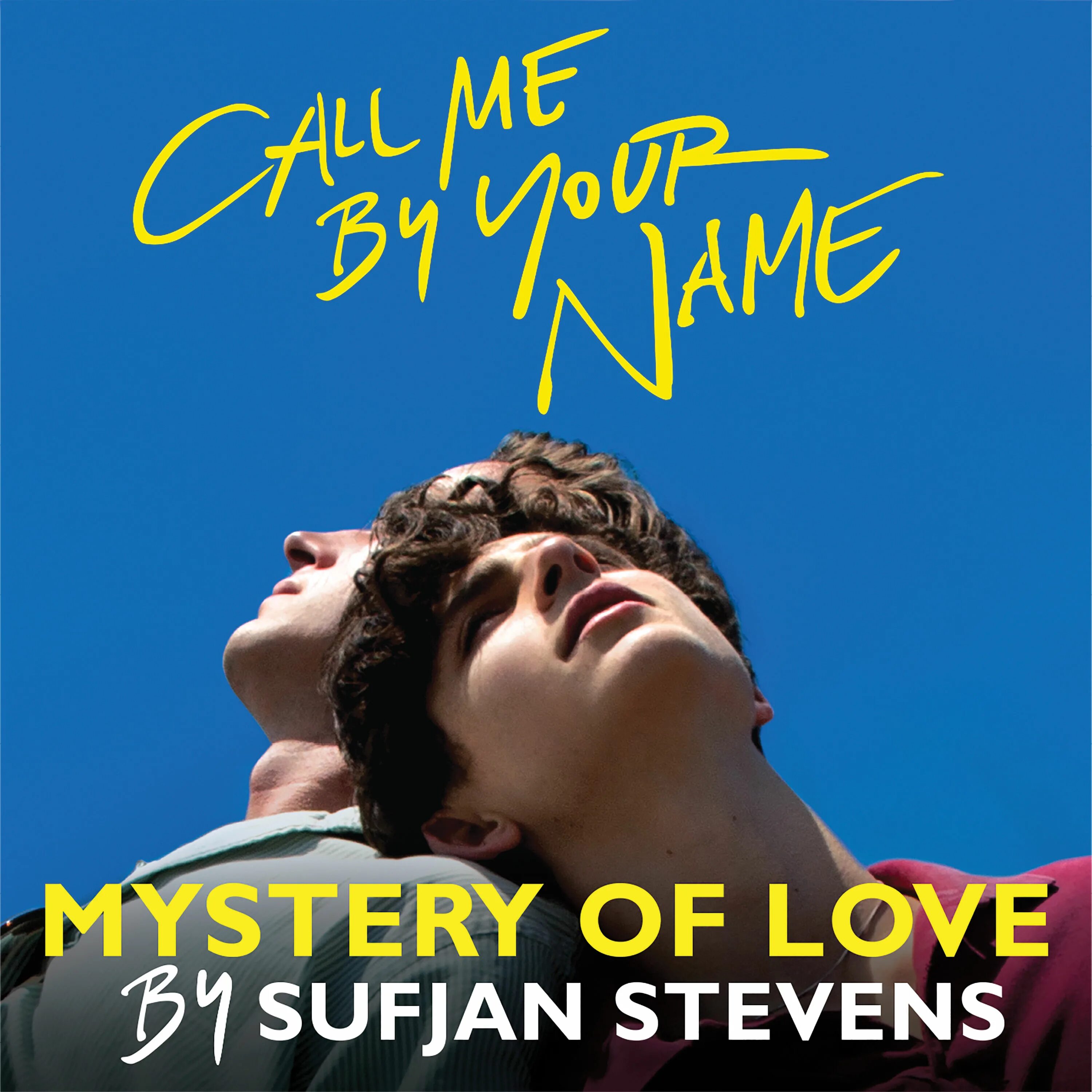 Песня i call your name