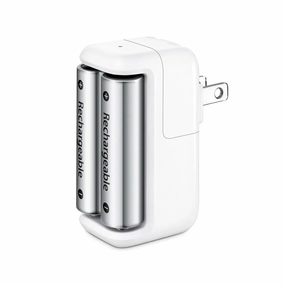 Magsafe battery купить. Apple Battery Charger mc500zm/a. Battery Pack Apple зарядка. Rechargeable Battery Apple. Apple зарядка для аккумуляторов АА.