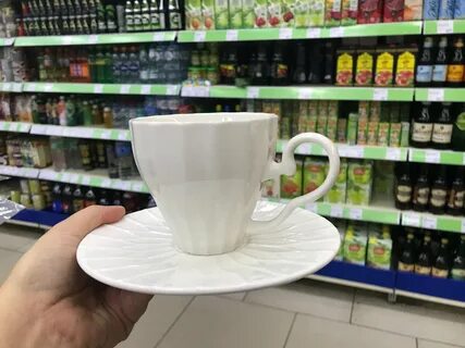 Посуда фикс