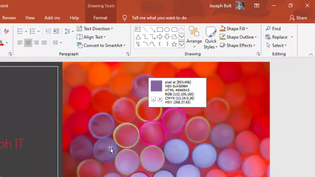 Код корпоративного красного цвета в powerpoint. Код корпоративного красного цвета в powerpoint