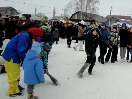 Арзамасский валенок 2024