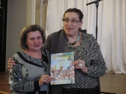 Конкурс заведующих