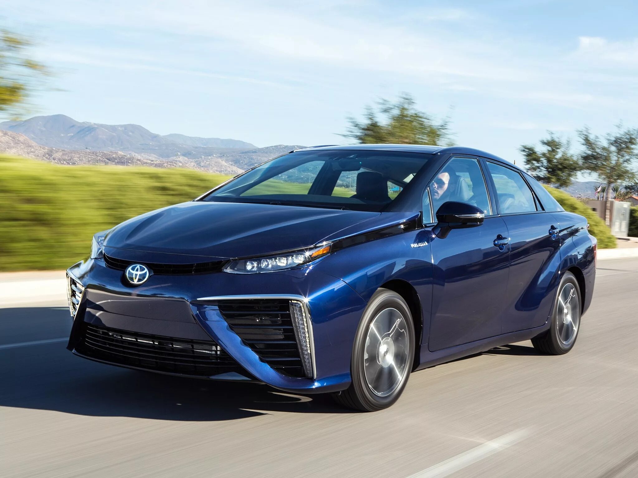 Toyota Mirai 2016. Toyota Mirai 2017. Toyota Mirai 2014. Toyota Mirai FCV.