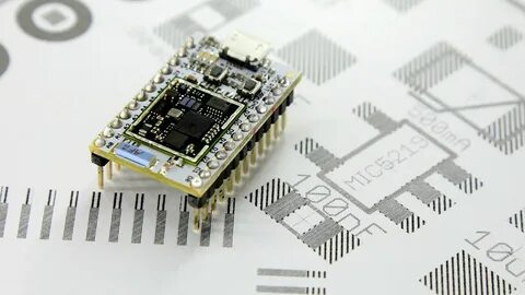 Spark процессор