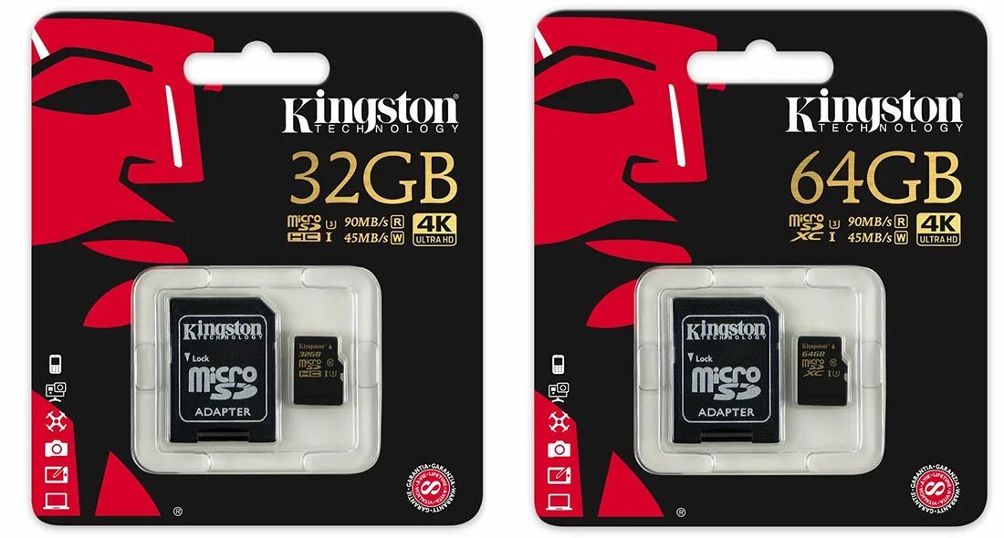 Микро флешка 64 гб. MICROSD Kingston 64gb class10 UHS-I 100mbs + Adapter. Kingston 64gb. Карта памяти MICROSD Kingston sdcg3 64gb. MICROSD Kingston 64.