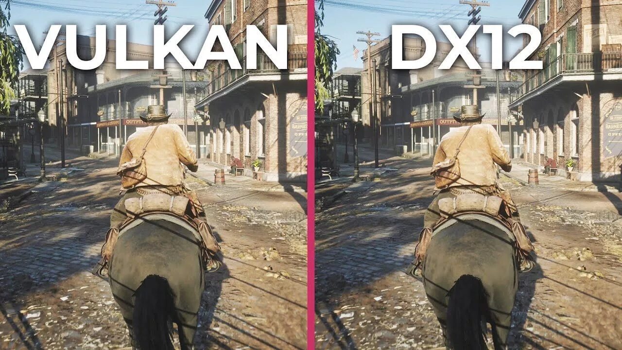 Vulkan или directx. Rdr 2 vulcan или dx12. directx 11 vs directx 12 vs vulcan. directx 12 vs vulcan rdr 2. ред дед тест фпс.