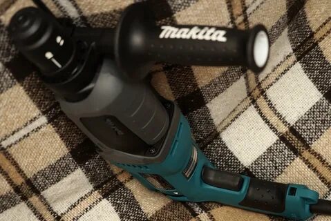 Makita hr2470ft
