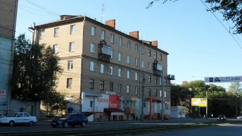 Гагарина 21
