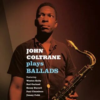 John coltrane love