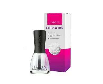 Покрытие gloss
