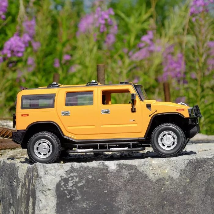 Радиоуправляемый hummer h2. Оранжевый хаммер h1. радиоуправляемый хаммер масштаб 1.14. хаммер оранжевого цвета. игрушка оранжевый hummer.