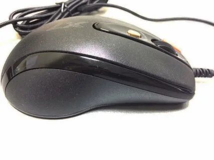 Мышь usb a4tech