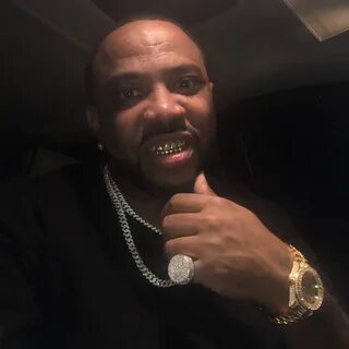 Kingpin skinny pimp