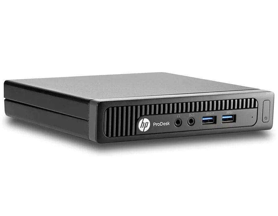 Миникомпьютер ssd