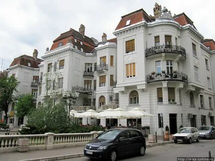 Квартиры в нови саде