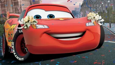Mcqueen