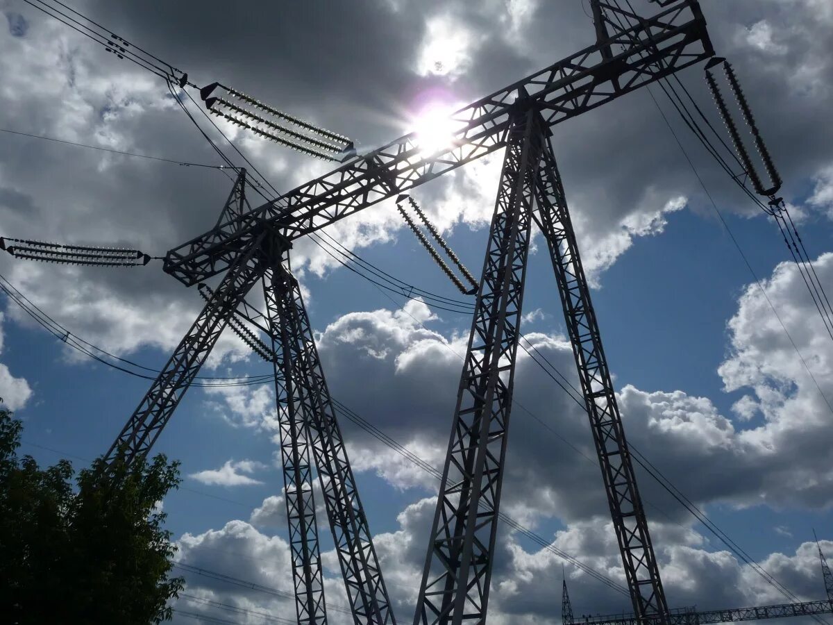 Электропередачи постоянного тока