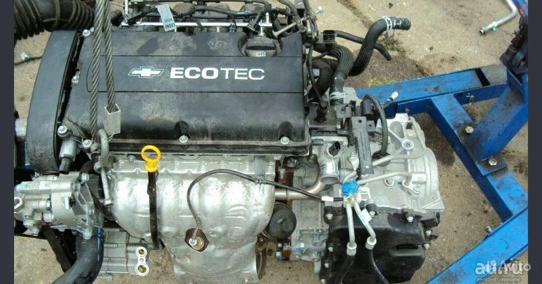 двигатель chevrolet lacetti 1. 8. мотор f16d4 круз. мотор 1. 8.