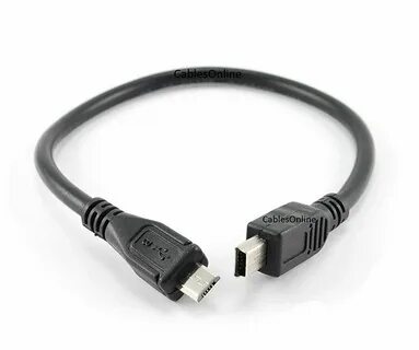 Кабель мини usb