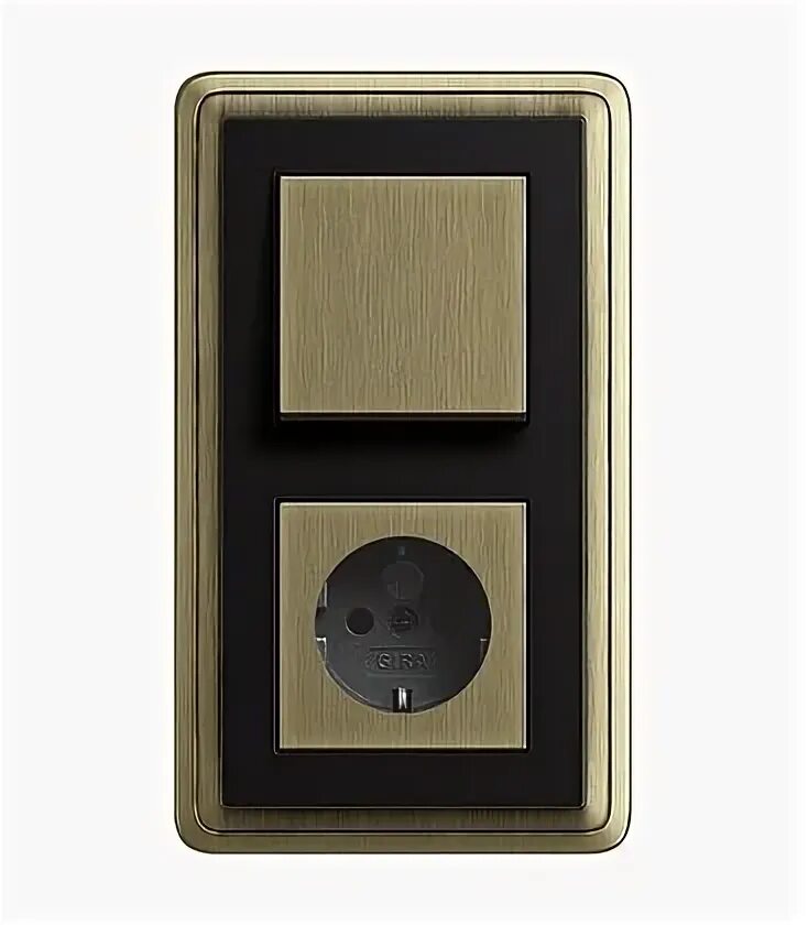 Рекорд classix 05.04. Gira classix art. gira classix бронза. розетки gira classix в интерьере. розетка gira -.