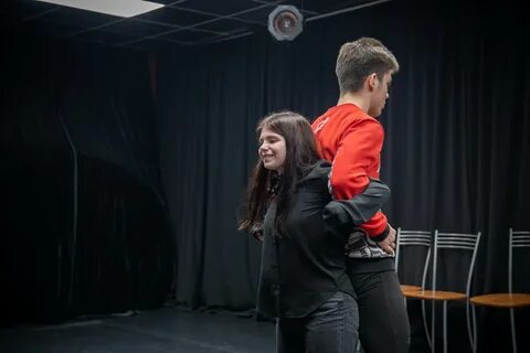Профориентация петербург