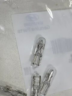 Лампы хендай акцент тагаз