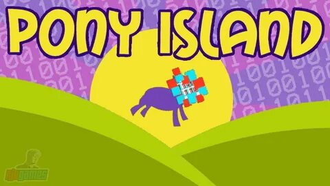 Pony island