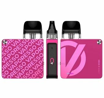 Pod система xros 3