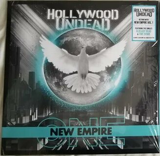 New empire