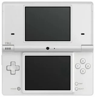 Nintendo dsi