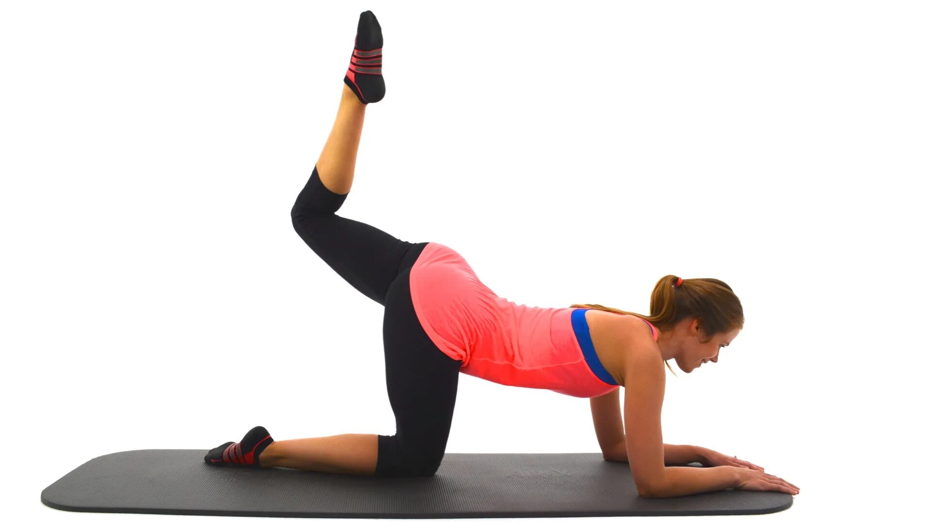 Slimming exercises