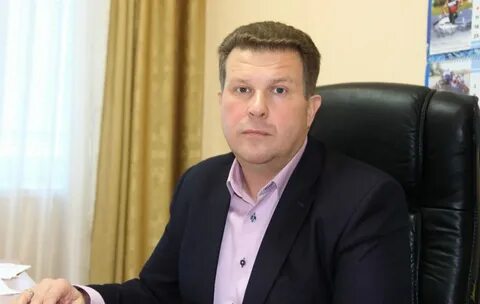 Зам главы муниципального образования