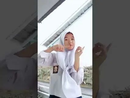 Siswi cantik