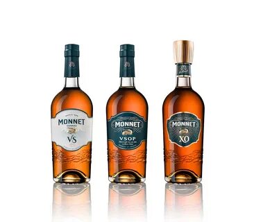 Monnet cognac