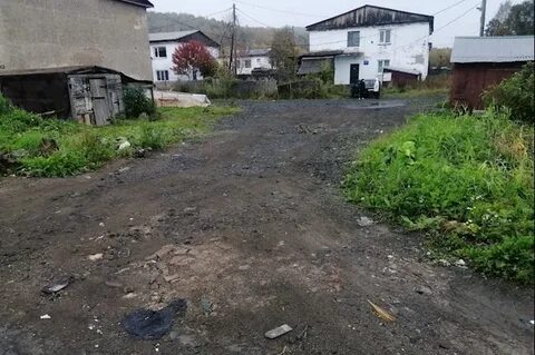 Пятиречье сахалинская область